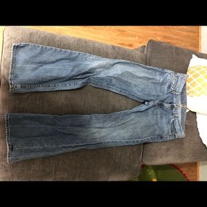 Men’s Jeans